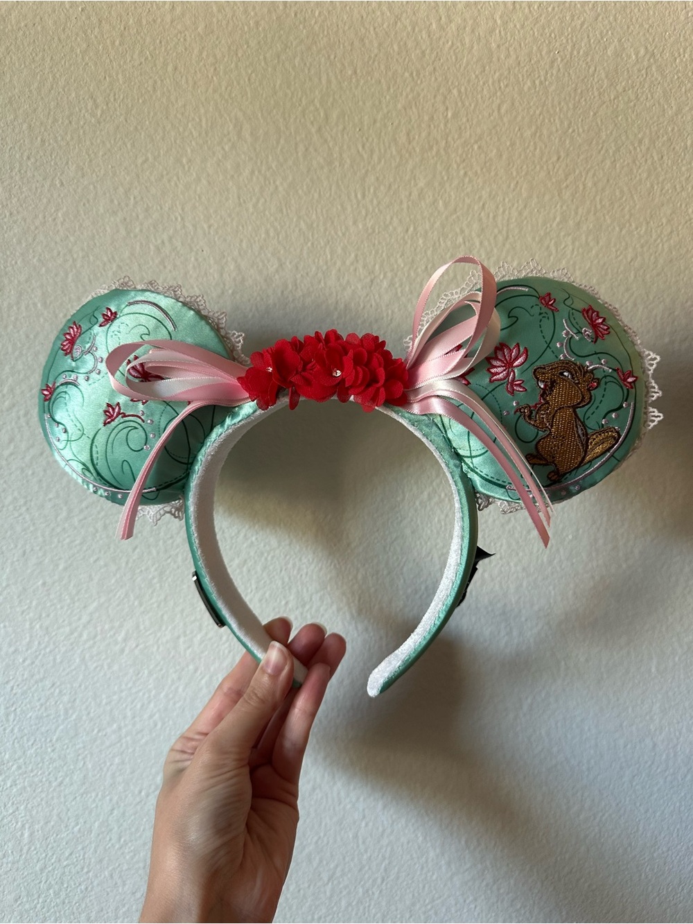 Disney100 Enchanted Ears